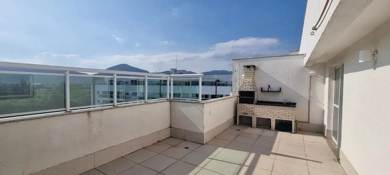 Apartamento de 140 m² com 2 quartos e 3 banheiros — photo 8