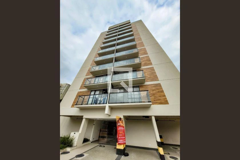 Rental apartment with 1 bedroom and a balcony — photo 39