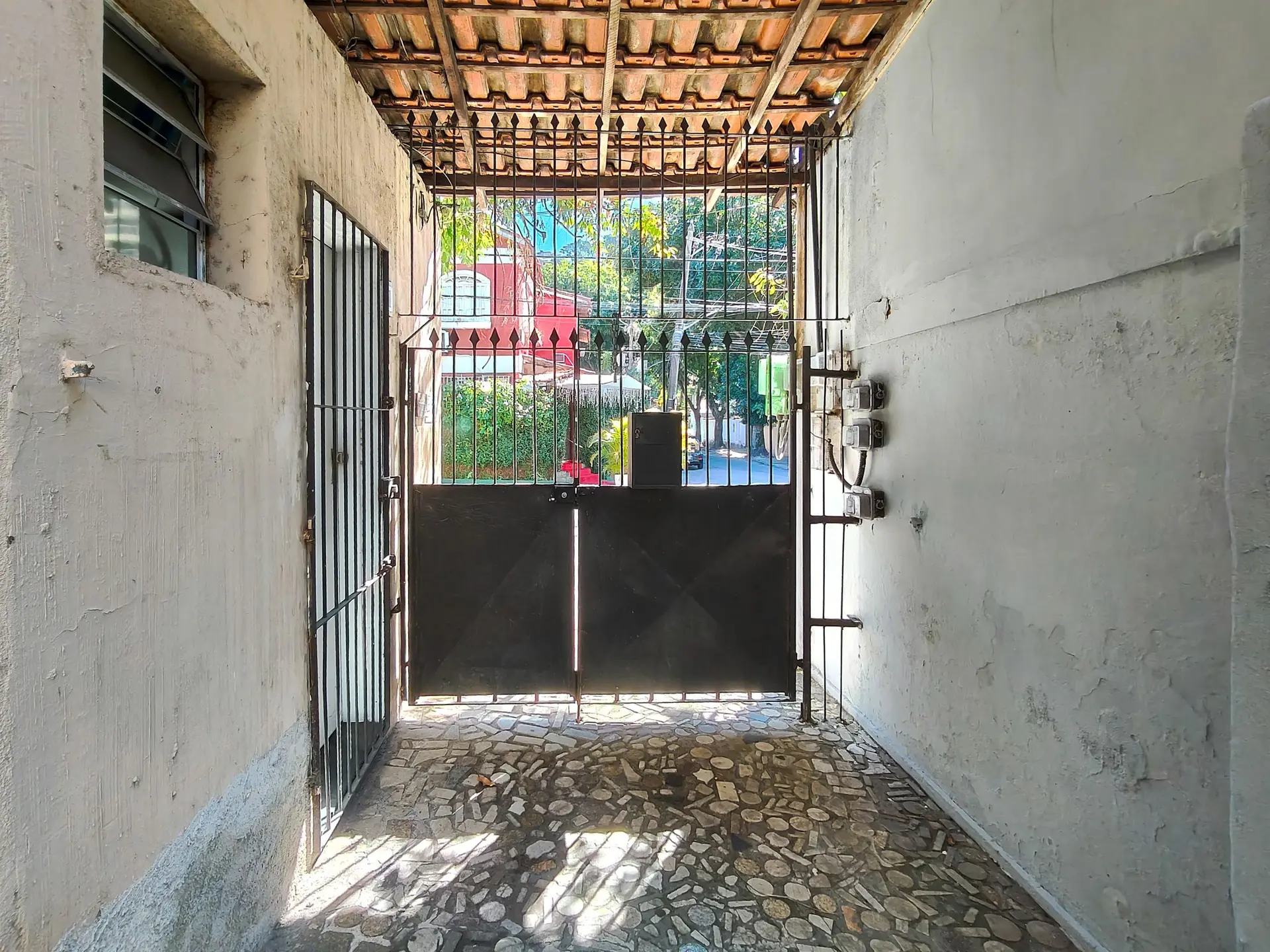 One-bedroom apartment, 50 m² — photo 35