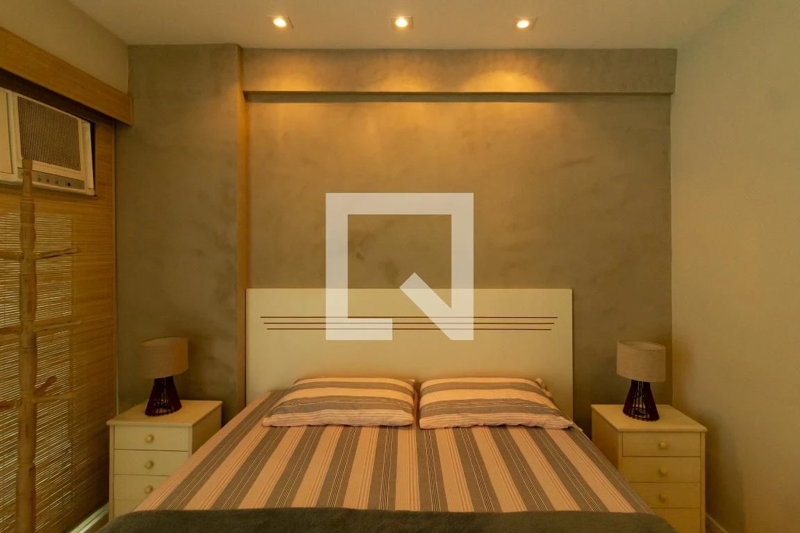 Furnished 1-bedroom apartment with a balcony — photo 4
