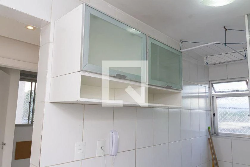 2-bedroom apartment in a building with a pool — photo 12