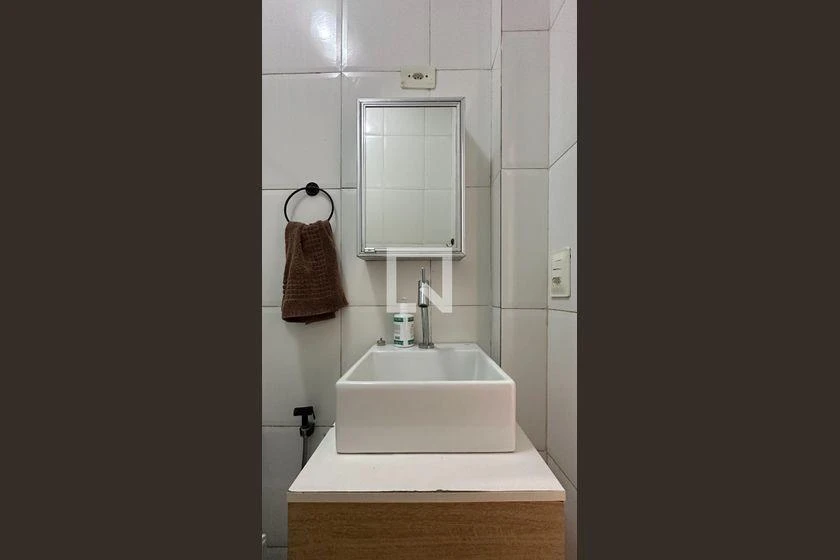 Studio de 25 m², Botafogo — photo 8