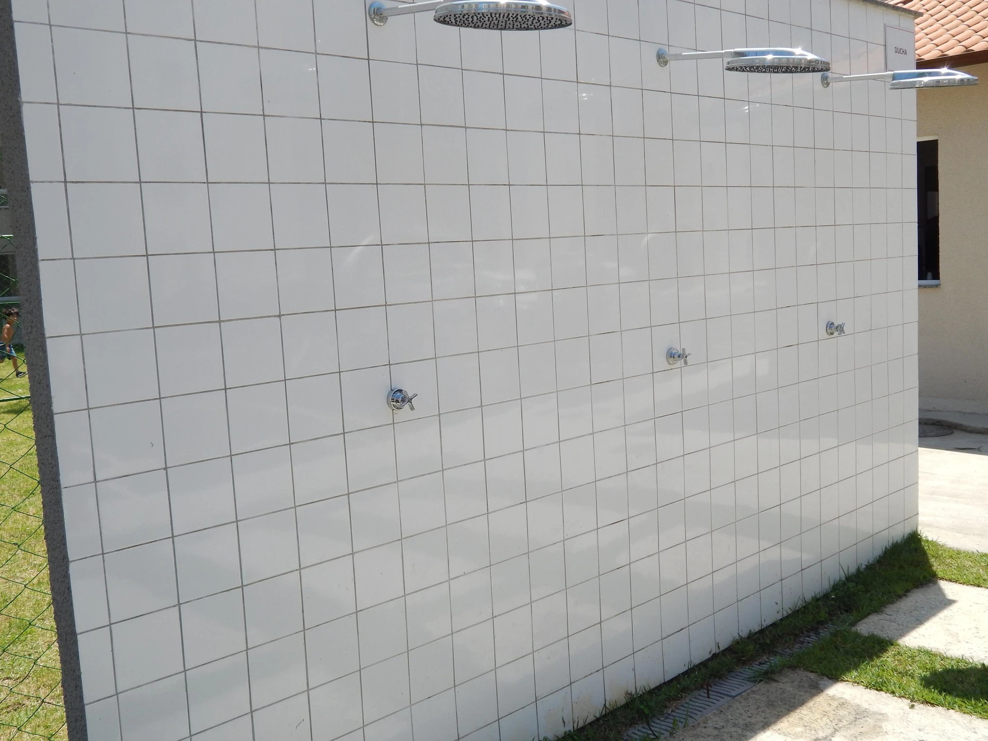 Apartment, 50 m², with a grill on the balcony — photo 12