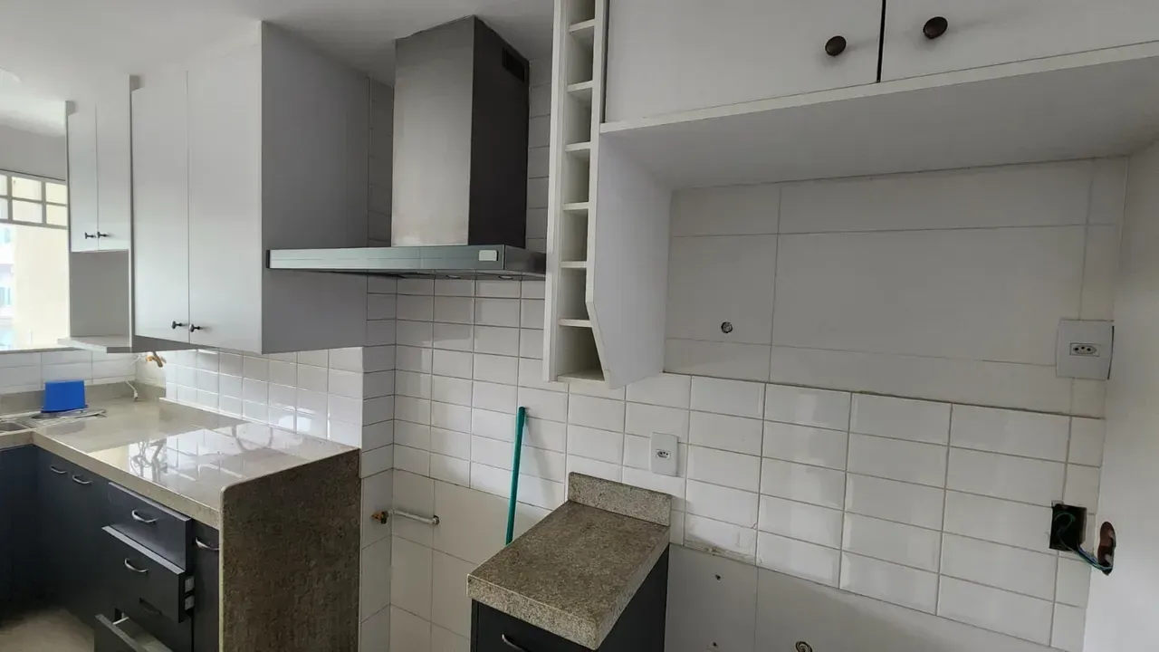 Apartment, 147 m², with a walk-in closet — photo 17