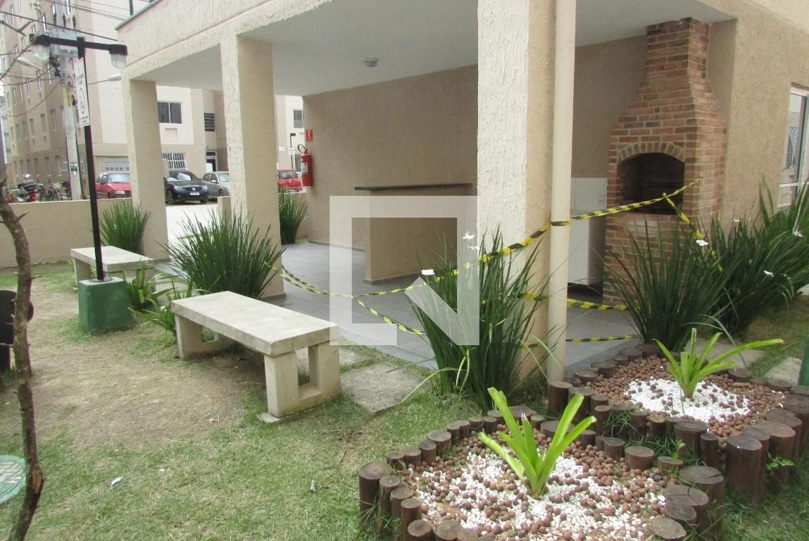 Apartment with private BBQ and 2 bedrooms — photo 40