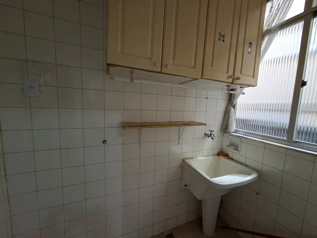 Apartamento de 48 m² e 3 quartos, Praia da Bandeira — photo 17