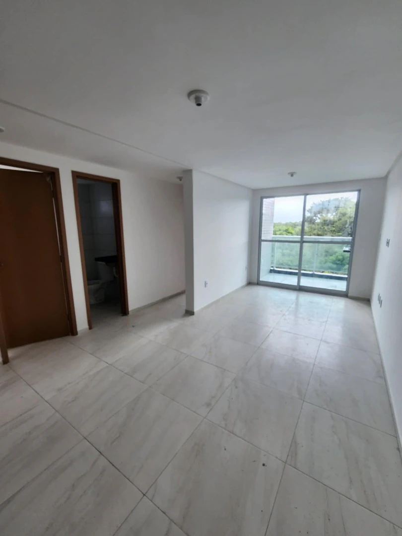 Apartment with 2 bedrooms and 54 m², includes 1 parking — photo 8