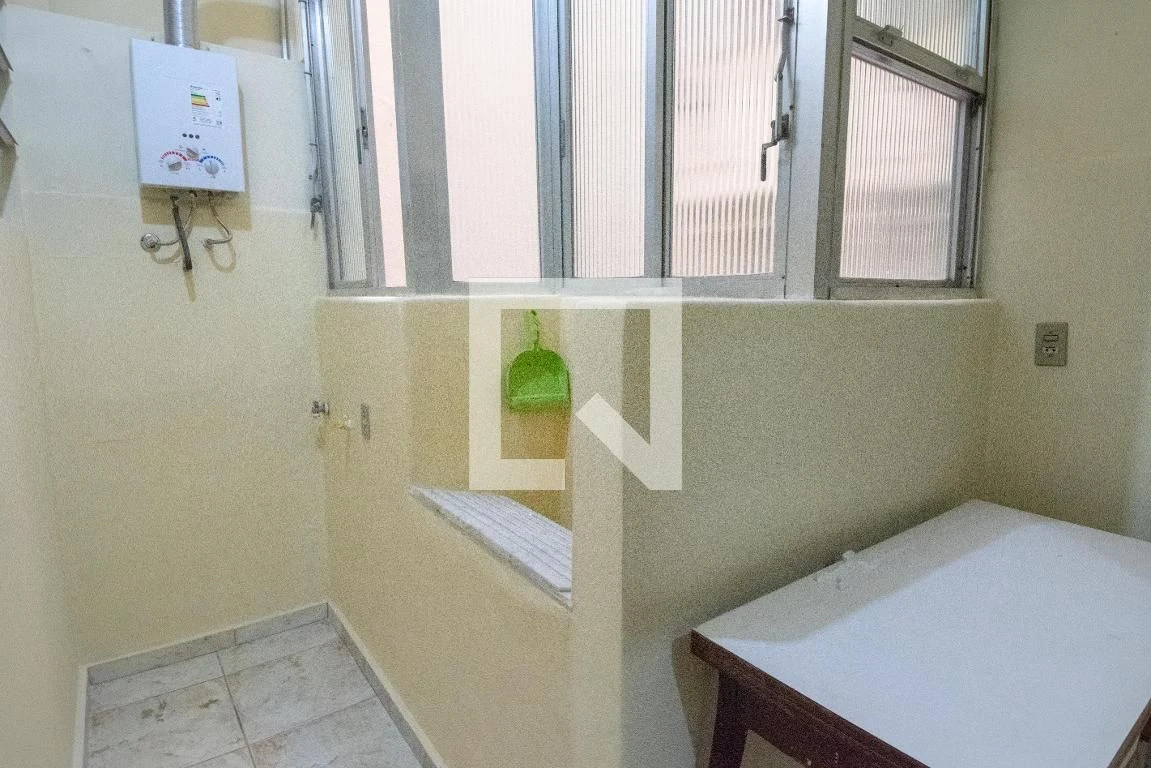 2-bedroom apartment with a private BBQ — photo 31
