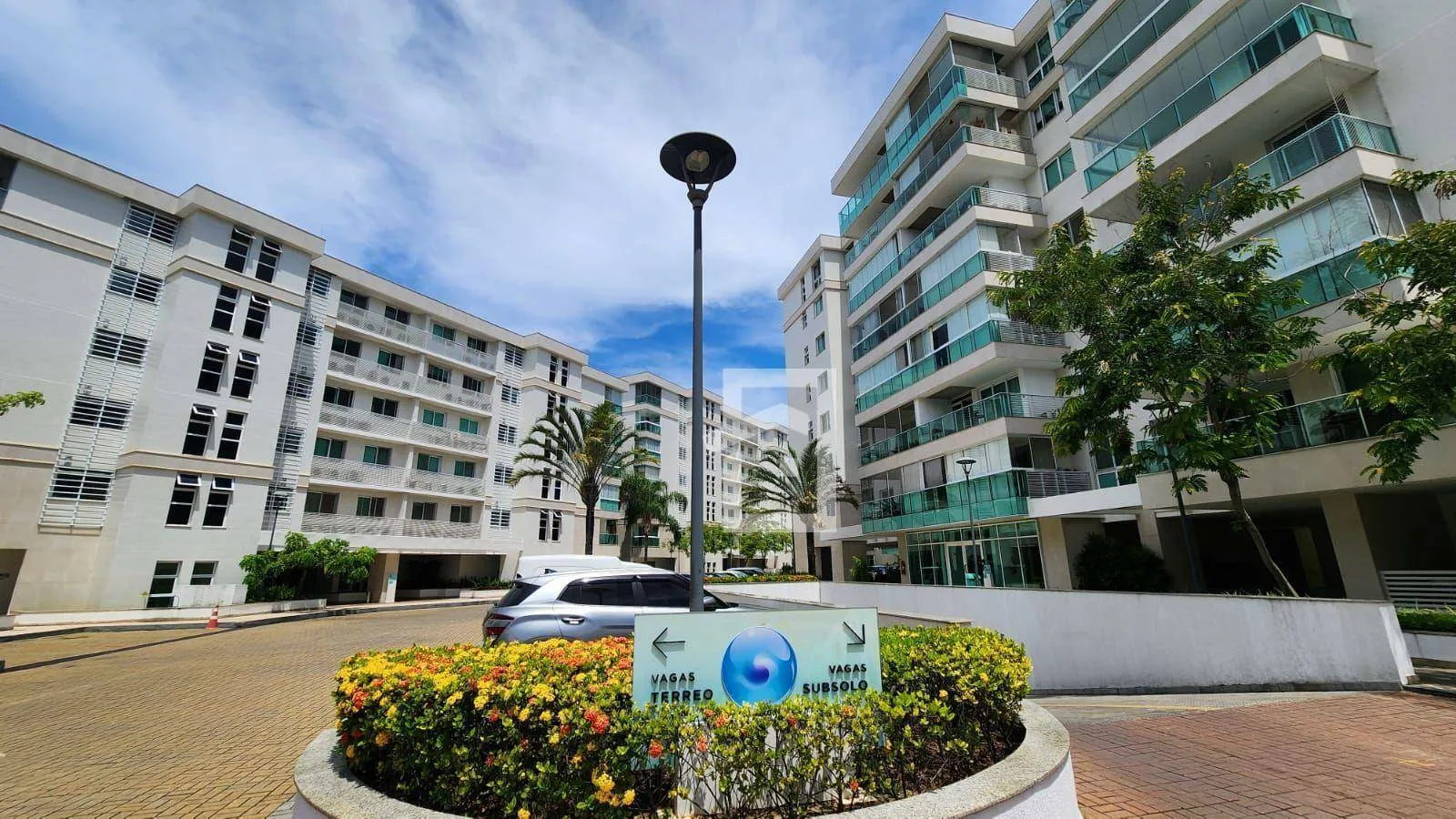 Apartamento mobiliado de 155 m² com 2 suítes e 2 vagas — photo 60