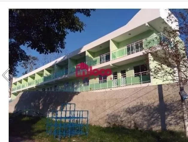 2-bedroom house with a water view in Rio de Janeiro — photo 10