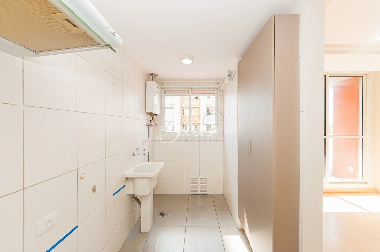 77 m² apartment with a private BBQ and a walk-in closet — photo 14