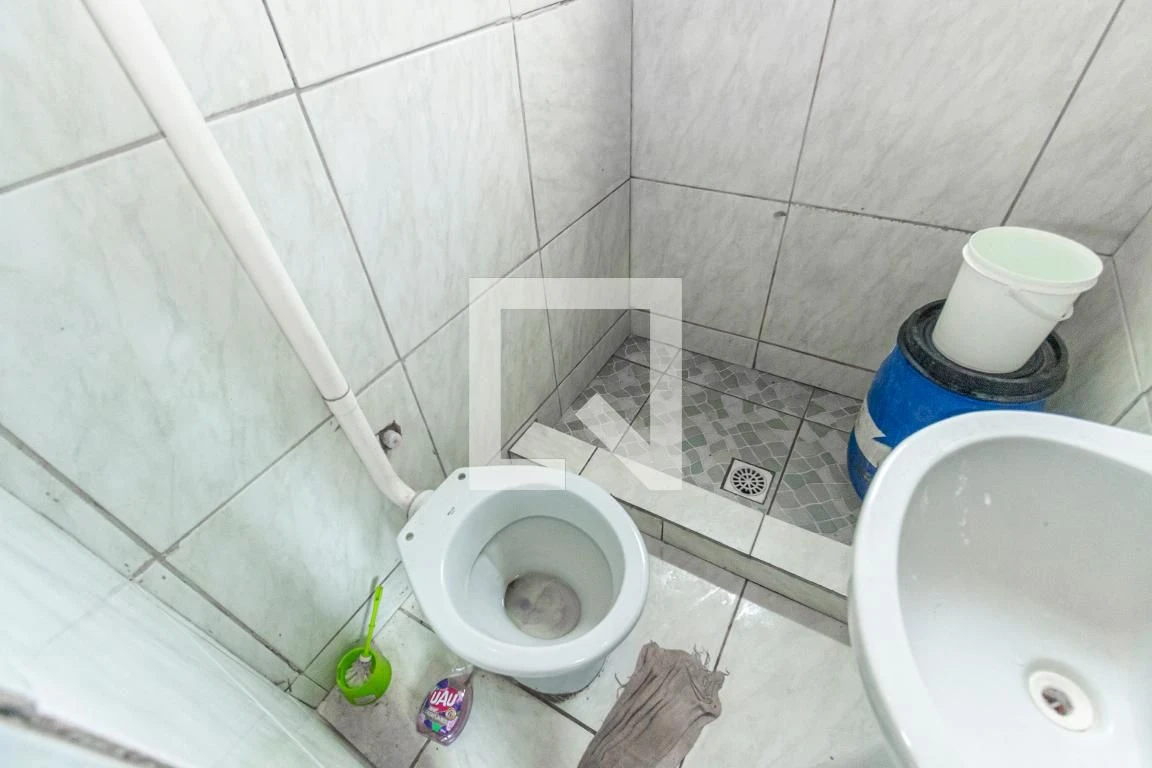 Casa com 1 quarto e varanda — photo 13