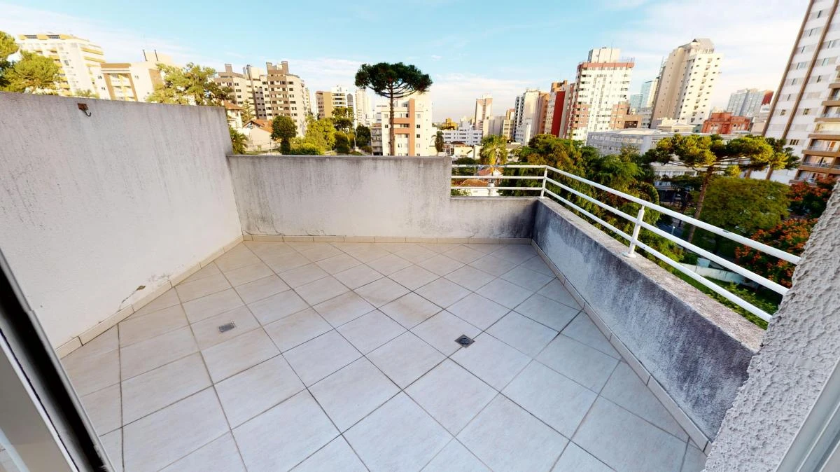 Apartamento mobiliado, 60 m², com varanda gourmet — photo 3