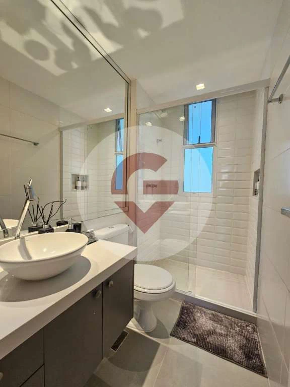 3-bedroom apartment with 158 m² and 2 parking spaces — photo 16