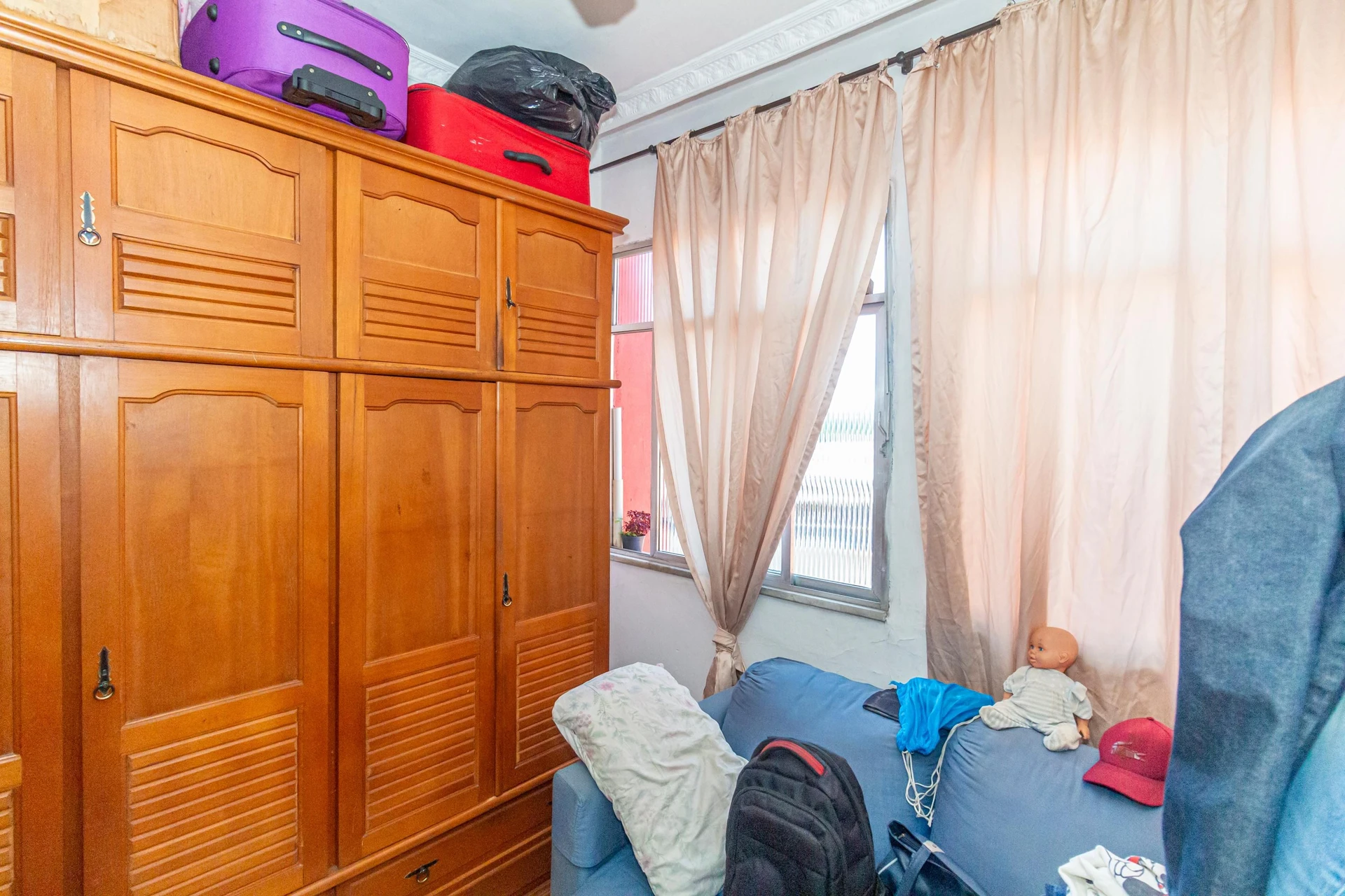 Apartamento amueblado de 2 dormitorios y 2 baños — photo 33