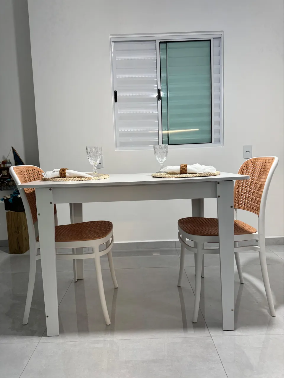 Furnished studio with 1 bedroom and 1 parking spot — photo 13