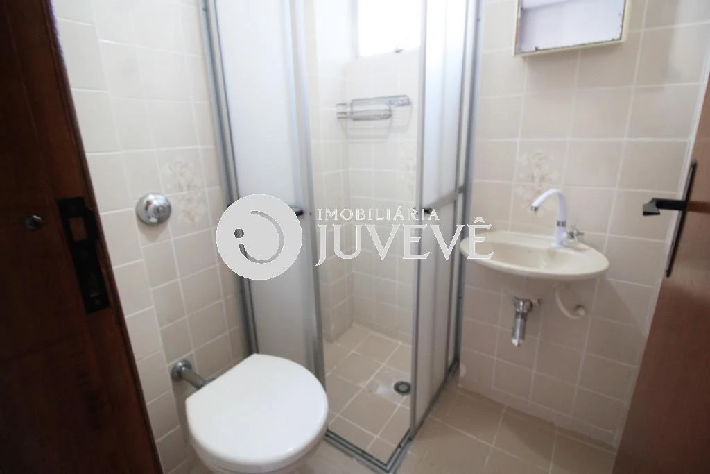 One-bedroom, 44 m² apartment in Curitiba — photo 5