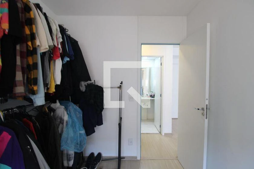 65 m² furnished apartment with balcony and 2 bedrooms — photo 30