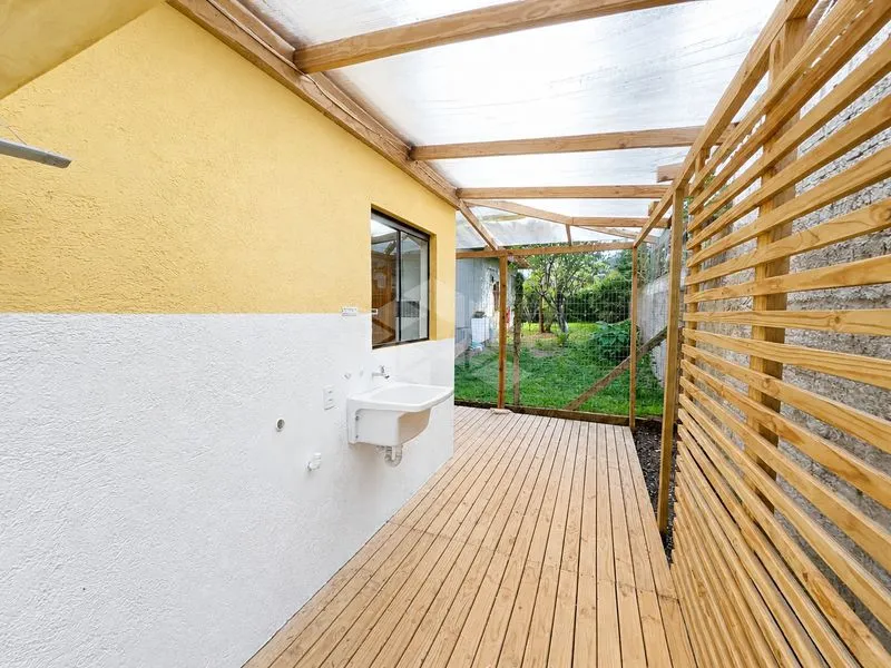 House, 130 m², with a garden — photo 15