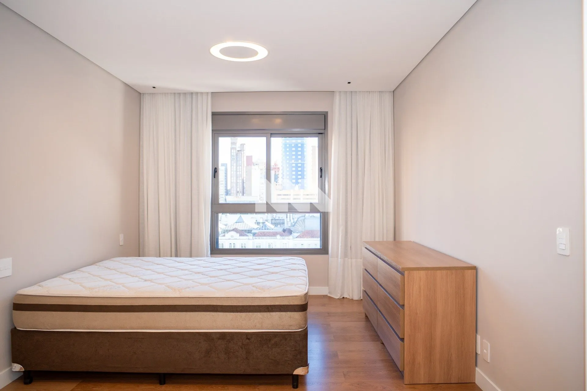 3-suite apartment with 231 m², 2 parking spaces — photo 20