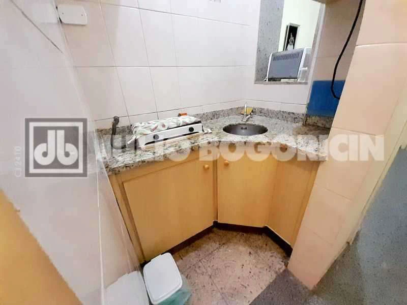 Furnished 41 m² apartment with private BBQ area — photo 4