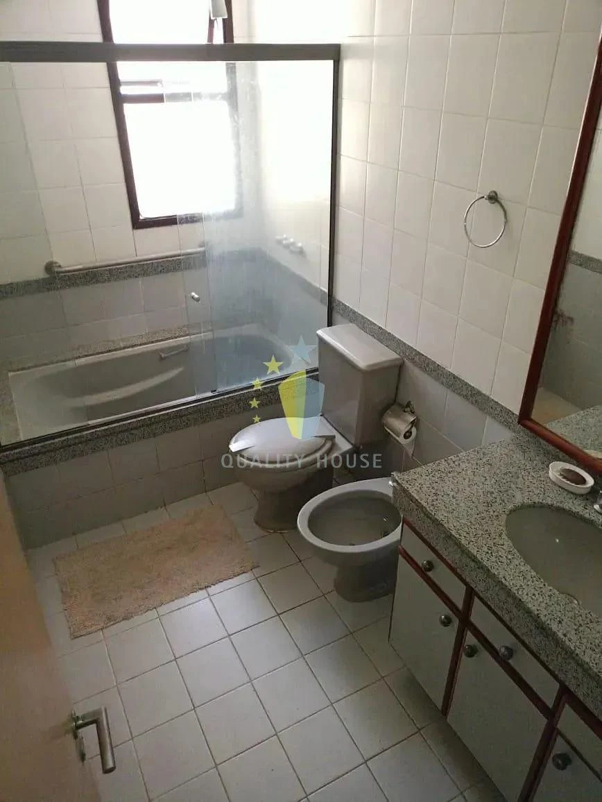 Furnished apartment with 1 bedroom and parking — photo 22