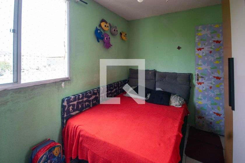 Apartamento amueblado de 2 dormitorios con lavadero — photo 18