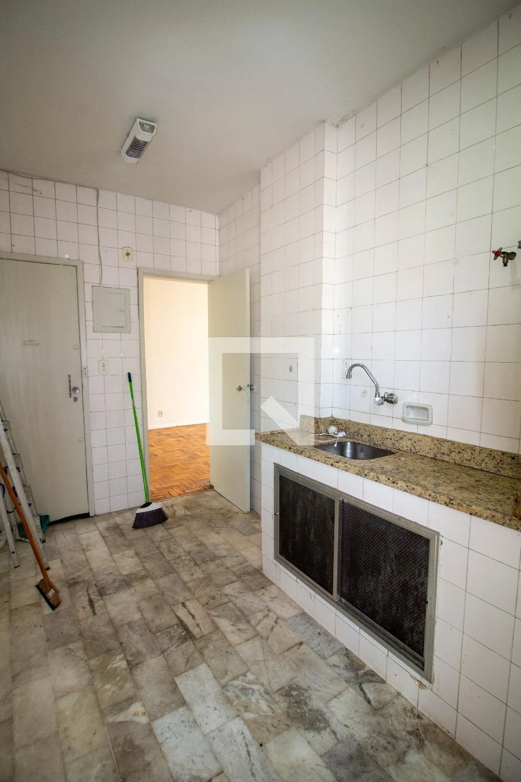 3 quartos e vista para as montanhas: apartamento de 85 m² — photo 6