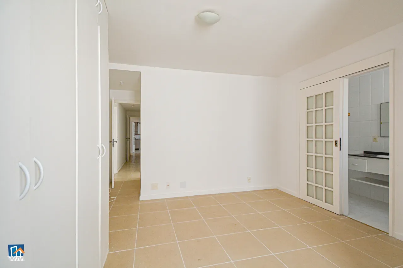 Apartamento de 4 quartos com varanda gourmet — photo 18