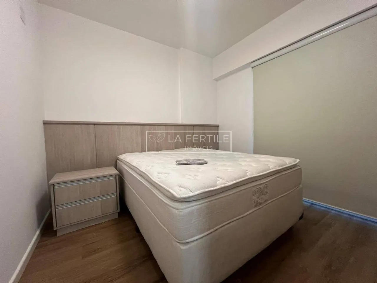 Furnished 1-bedroom apartment with 1 bathroom, 76 m² — photo 14