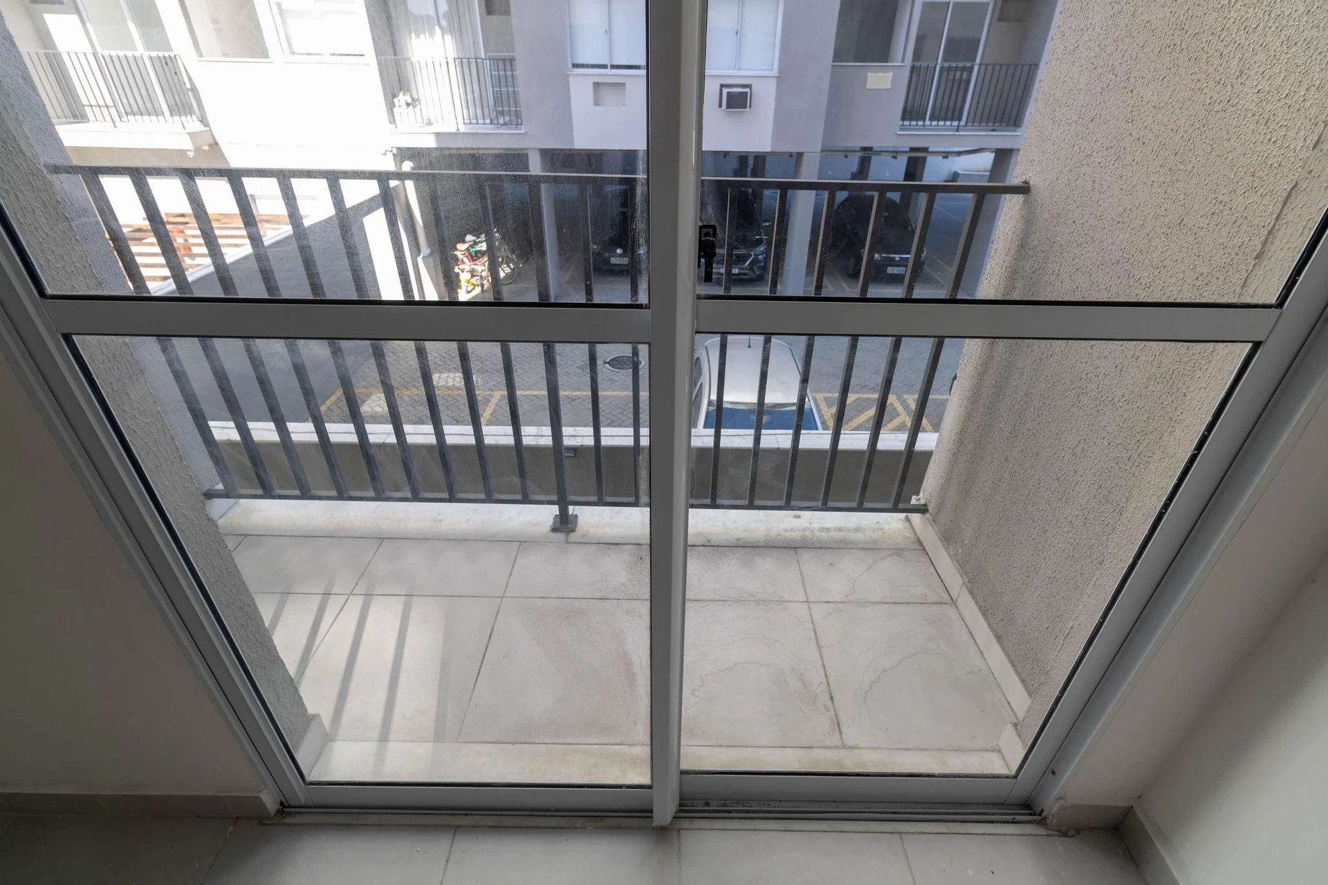 Apartment with 2 bedrooms, 1 en-suite and 1 parking spot — photo 6
