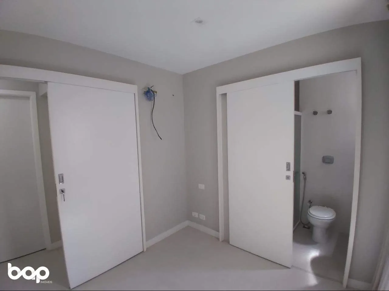 Apartamento no 1º andar com churrasqueira privativa — photo 16
