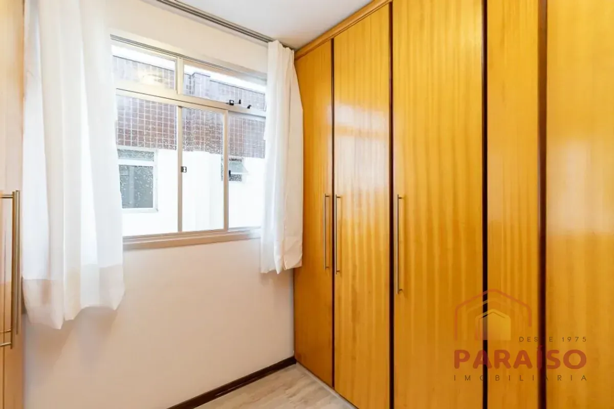2-bedroom apartment with a grill on the balcony — photo 12