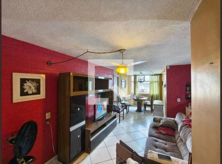 Apartamento mobiliado de 3 quartos com suíte e 70 m² — photo 4