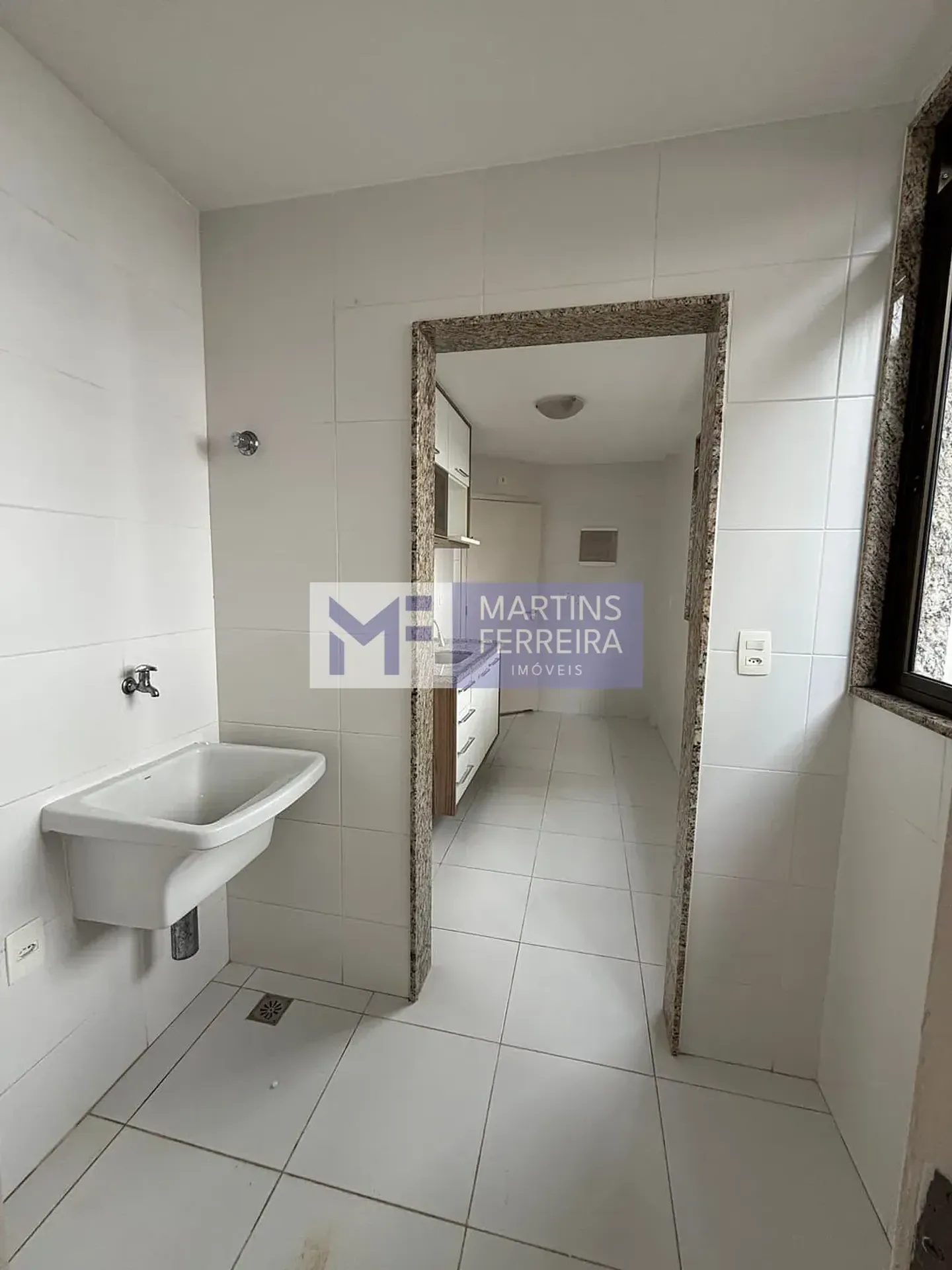 2-bedroom apartment, 1 with its own bathroom, 61 m² — photo 25