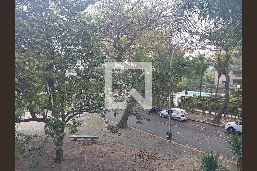 Apartamento mobiliado de 65 m² com varanda — photo 7