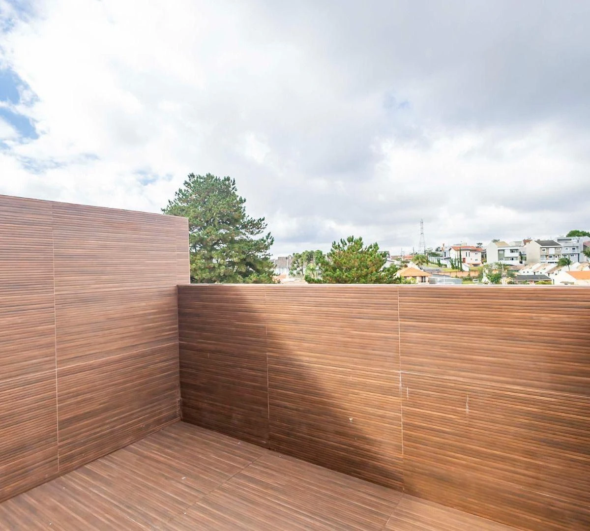 Casa com 3 quartos e cozinha separada de 127 m² — photo 12