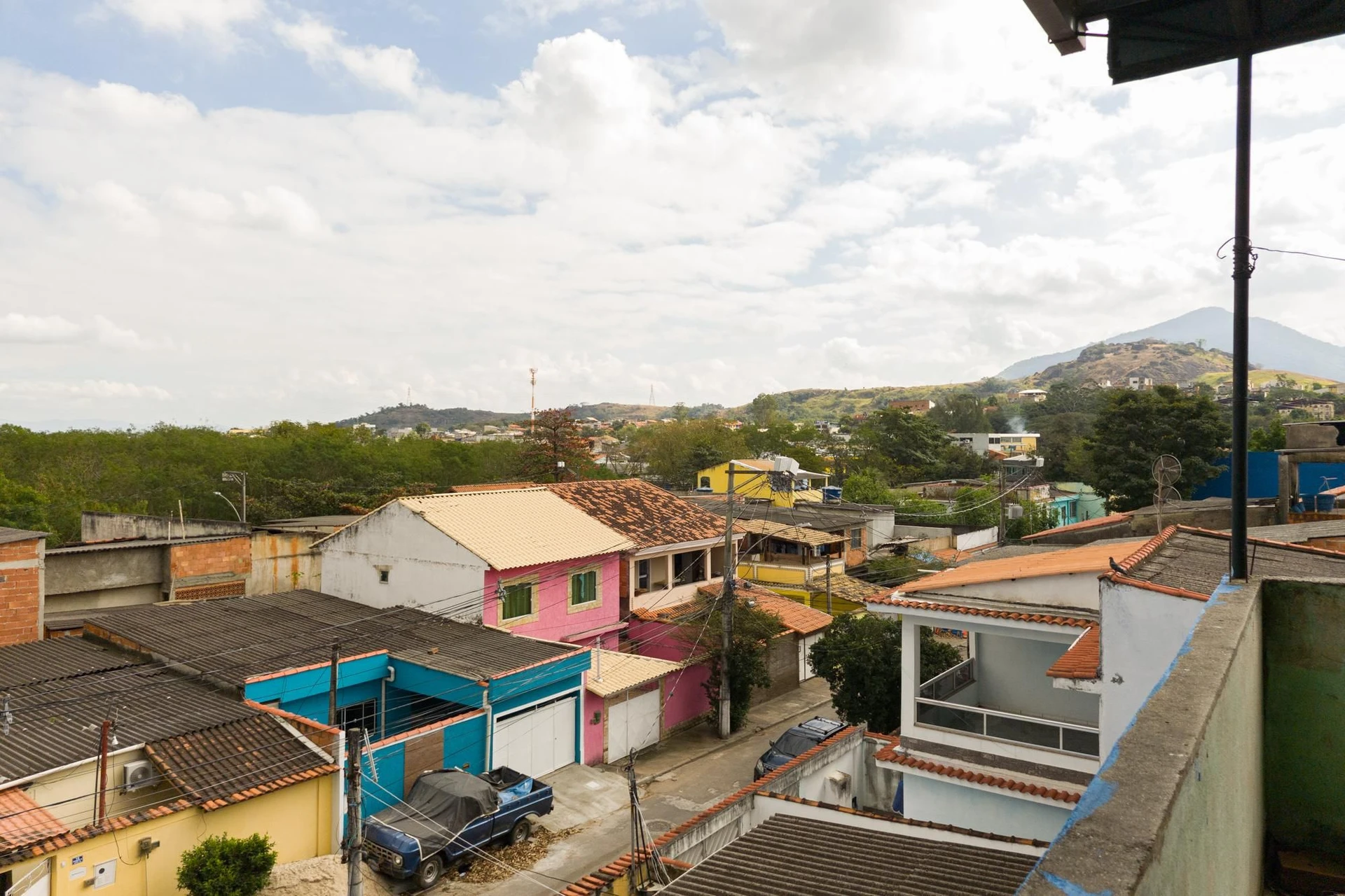 Casa mobiliada com 1 quarto e jardim privativo — photo 26