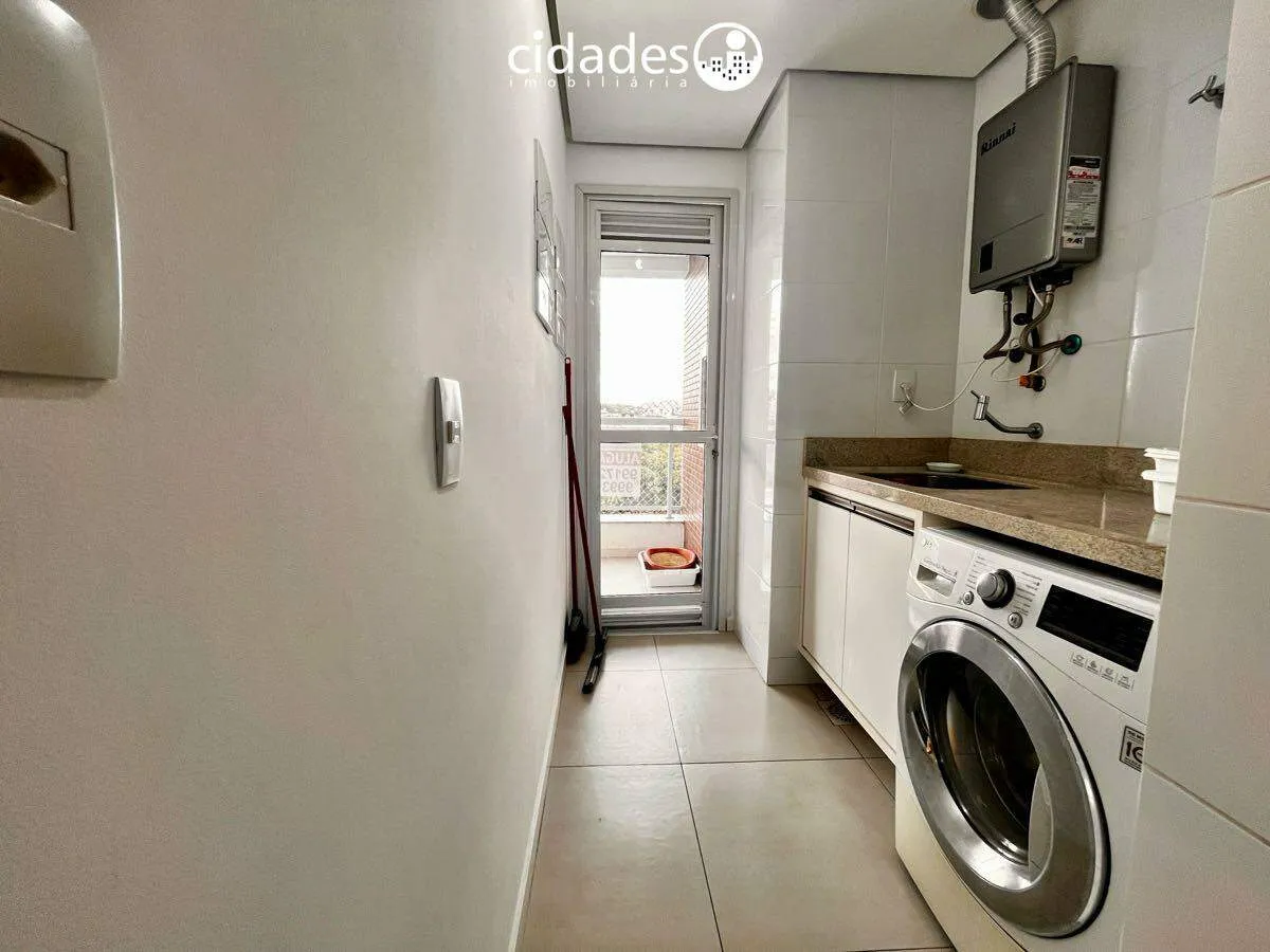 2-bedroom apartment in a building with a sauna — photo 10