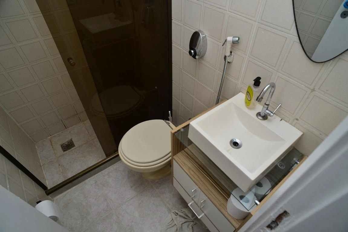 3 quartos e vista para o parque: apartamento de 125 m² — photo 18