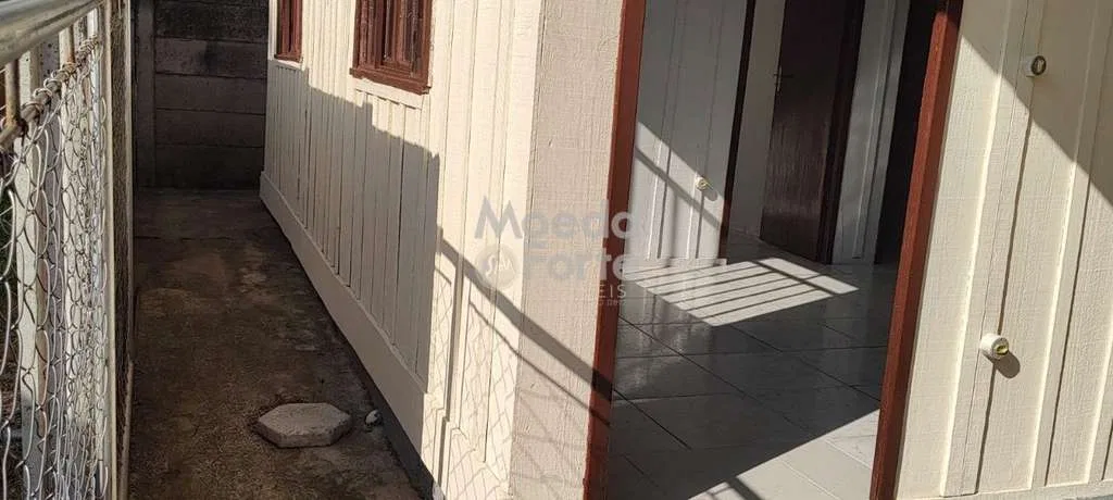 3-bedroom house, 45 m² — photo 13