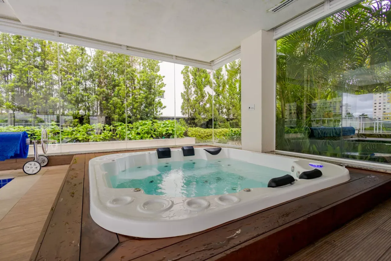 Apartamento amueblado de 2 dormitorios con 133,96 m² — photo 24