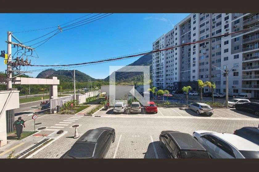 Furnished 3-bedroom apartment with 60 m² — photo 19