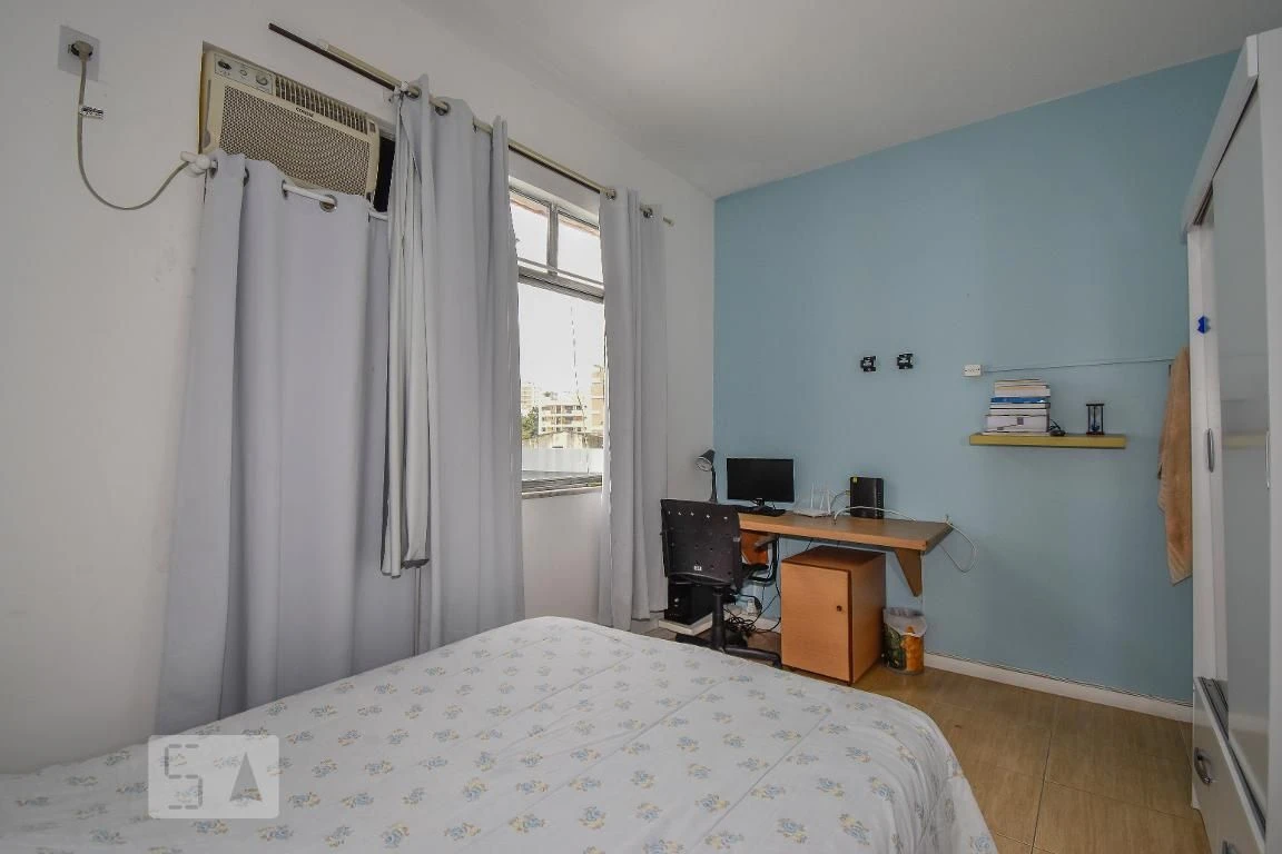 Квартира 100 м² з робочим місцем та пральною машиною — photo 12