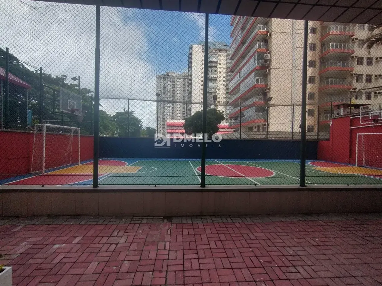 Apartamento para locação com 3 dormitórios e 3 banheiros — photo 28