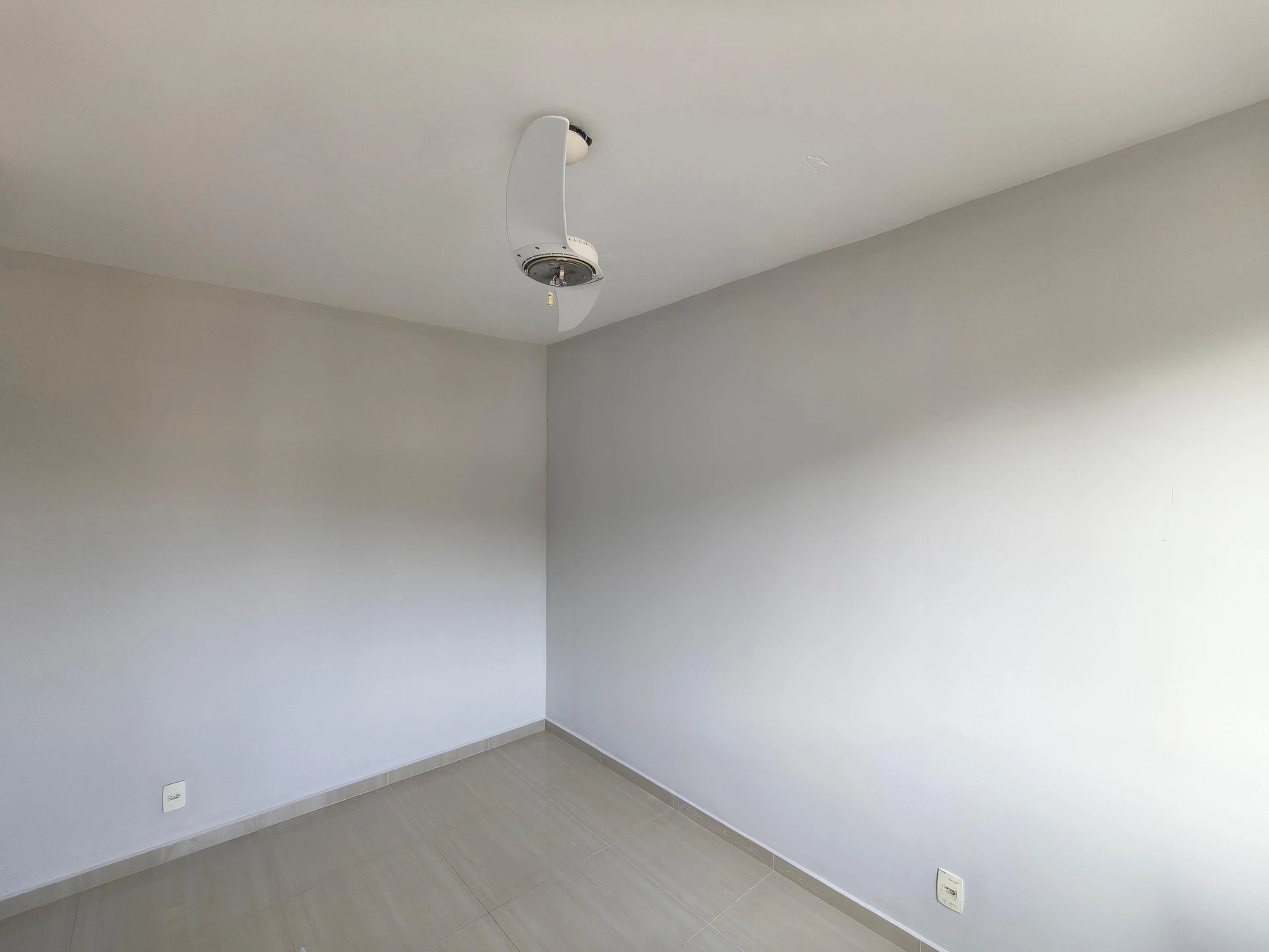 Mountain view in a 2-bedroom apartment, 52 m² — photo 23
