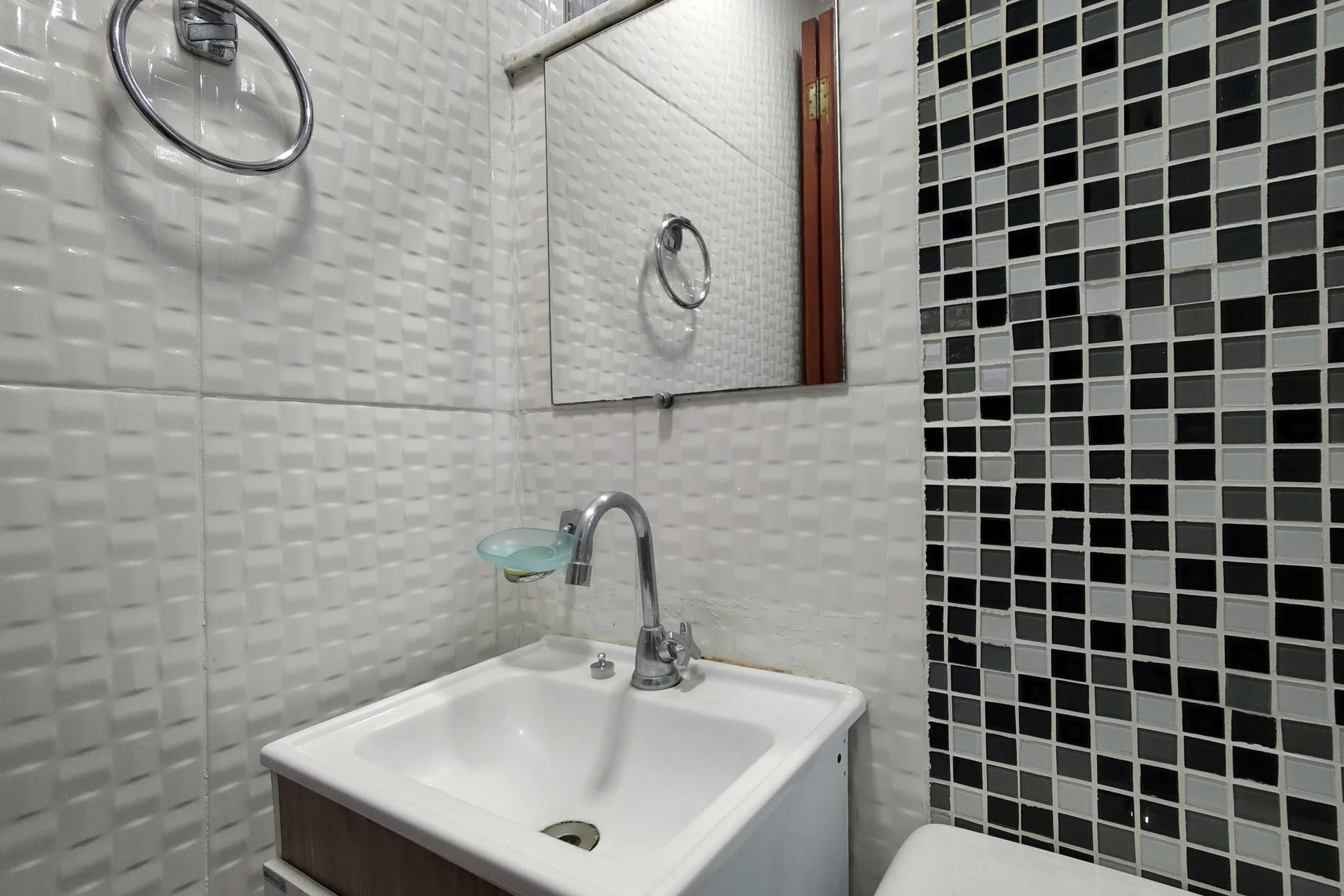 2-bedroom apartment, 50 m² — photo 44
