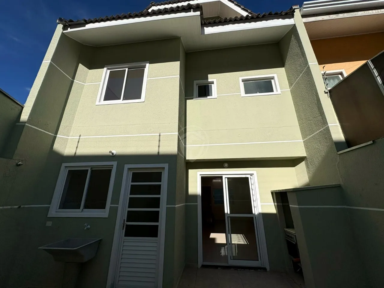Rental house with 4 bedrooms and 148 m² — photo 21