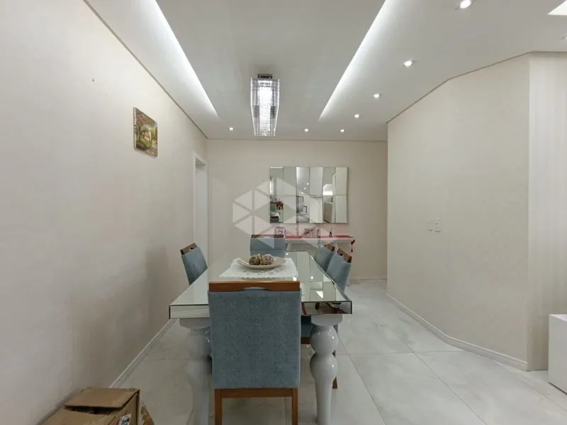 130 m² apartment with 3 bedrooms and 1 en-suite — photo 18