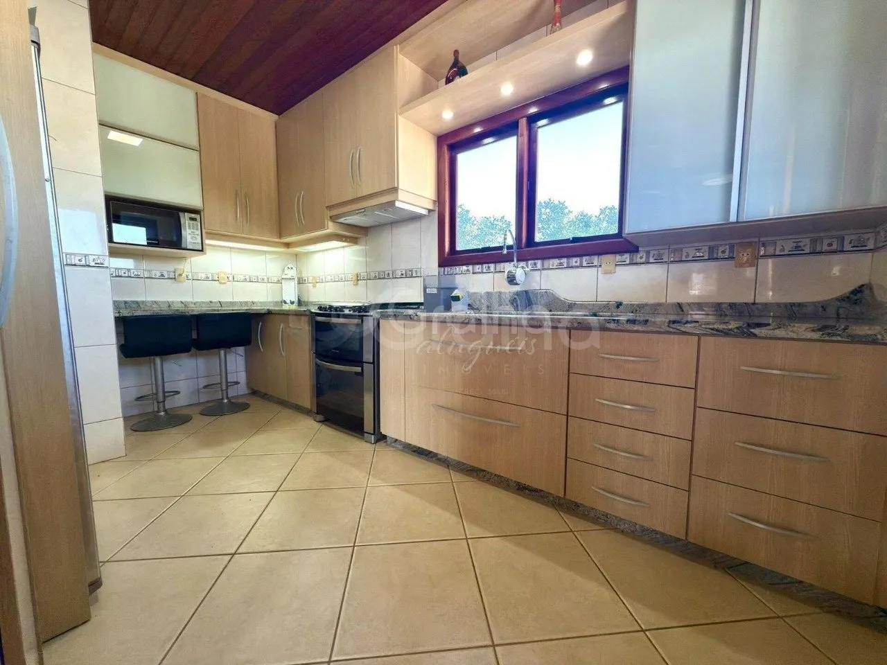 Вид на воду и 3 спальни: дом 264 м² — photo 8
